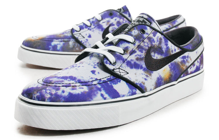 Nike Zoom Stefan Janoski Pr Qs 'Tie Dye' 678472-104