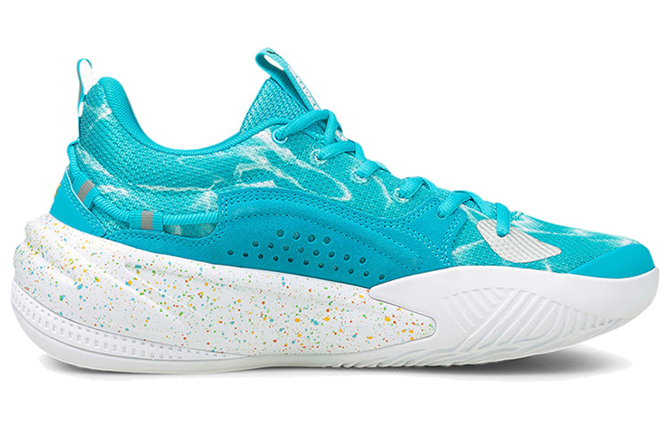 PUMA Nintendo x J.Cole x RS-Dreamer 'Super Mario Sunshine' 195076-01