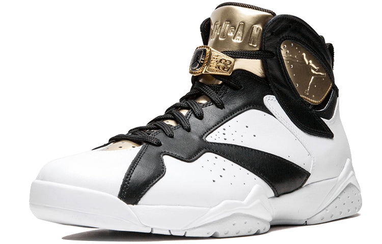 Air Jordan 7 Retro 'Champagne' 725093-140