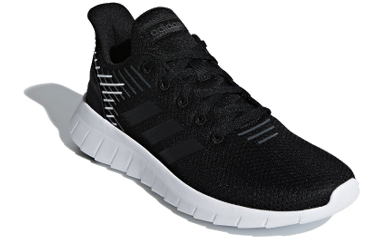 (WMNS) adidas Asweerun 'Core Black' F36339