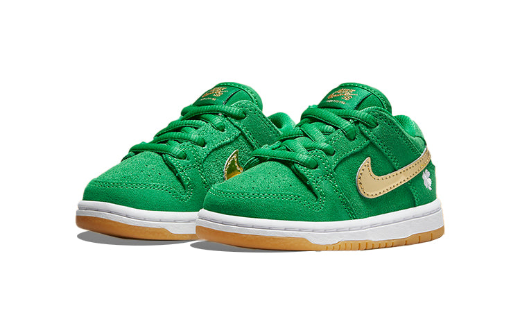 (TD) Nike SB Dunk Low 'St. Patricks Day' DN3673-303