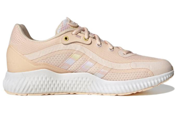 (WMNS) adidas Jelly Bounce 'Pink White' HQ3587