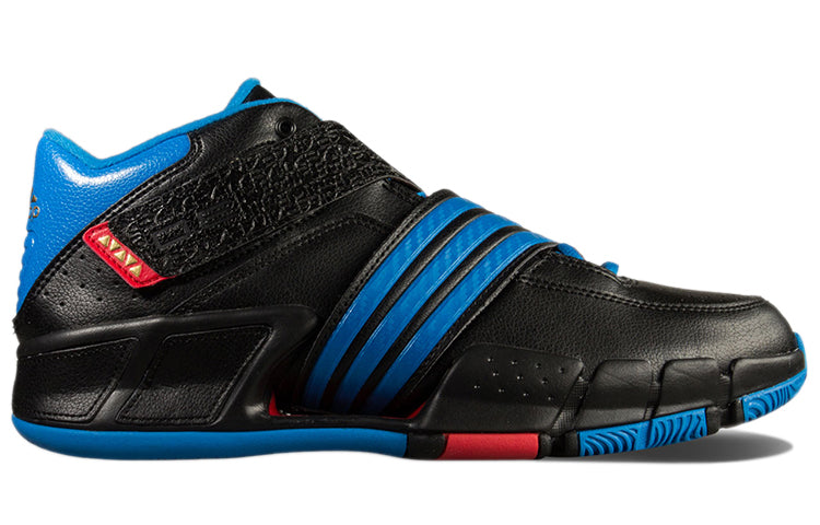 adidas Pilrahna III 'Black' AQ8213