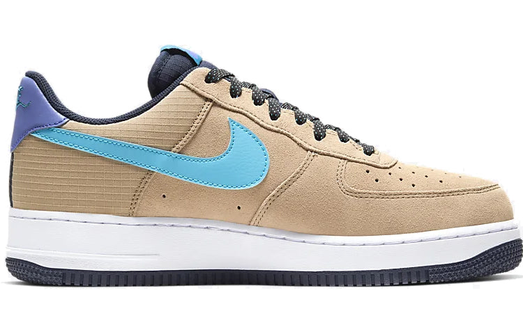 Nike Air Force 1 Low 'Khaki ACG' CD0887-201