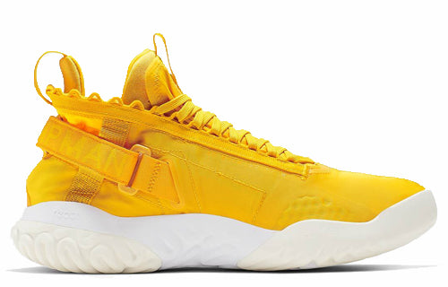 Air Jordan Proto React 'University Gold' BV1654-701