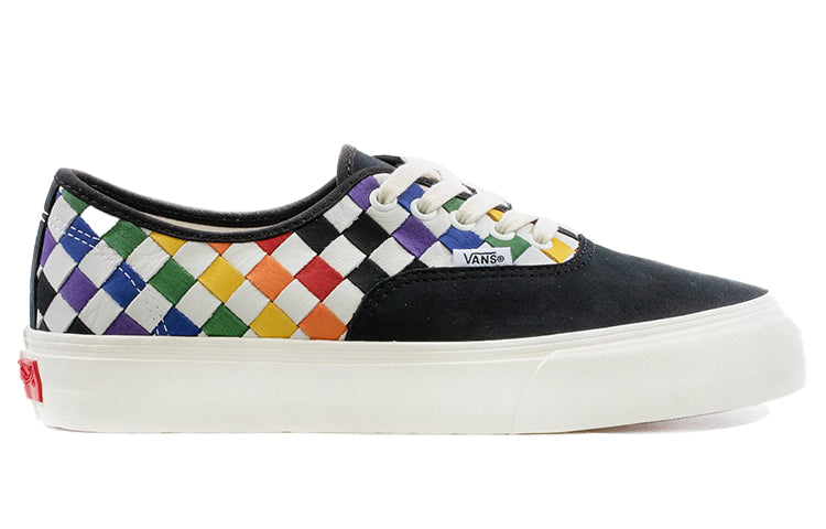 Vans Authentic VLT LX 'Pride' VN0A4CS45A8