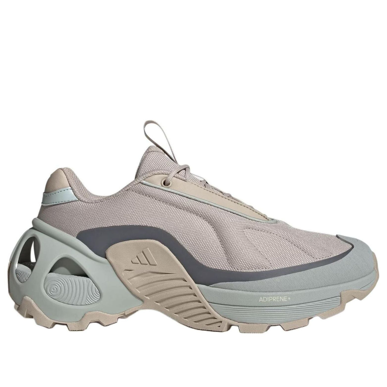 adidas Wonder Runner 'Stone' JR1367