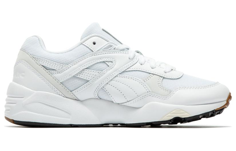 PUMA R698 75y PRM 'White Frosted Ivory' 393403-02