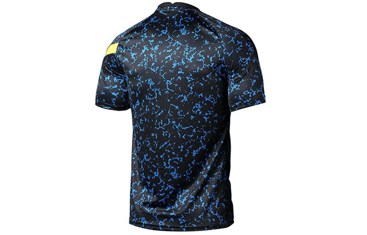 Nike Inter Milan Breathe S/S Top Jersey Blueblack CD5815-414