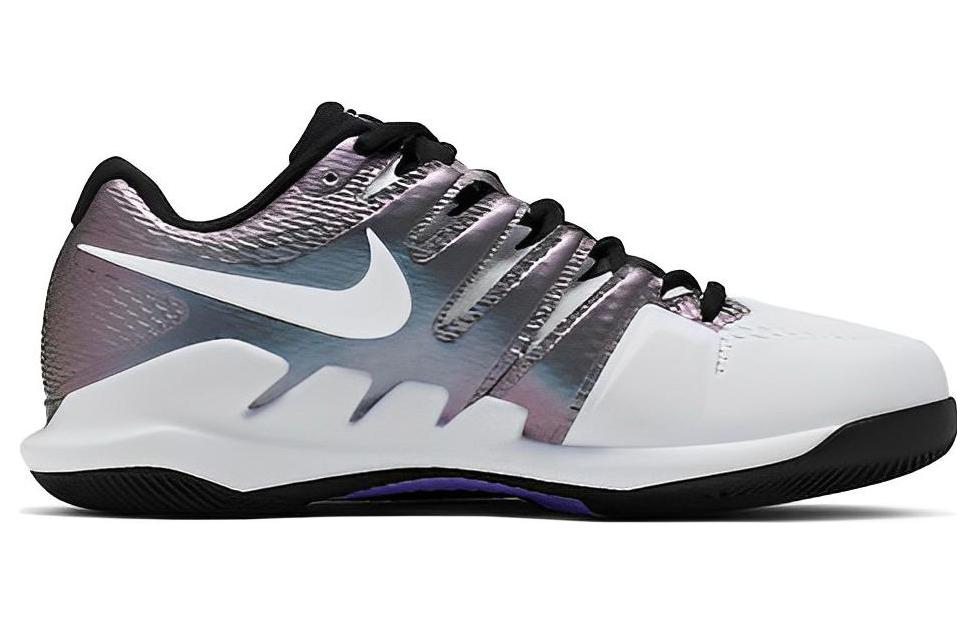 (WMNS) Nike Air Zoom Vapor X HC 'Psychic Purple' AA8027-900