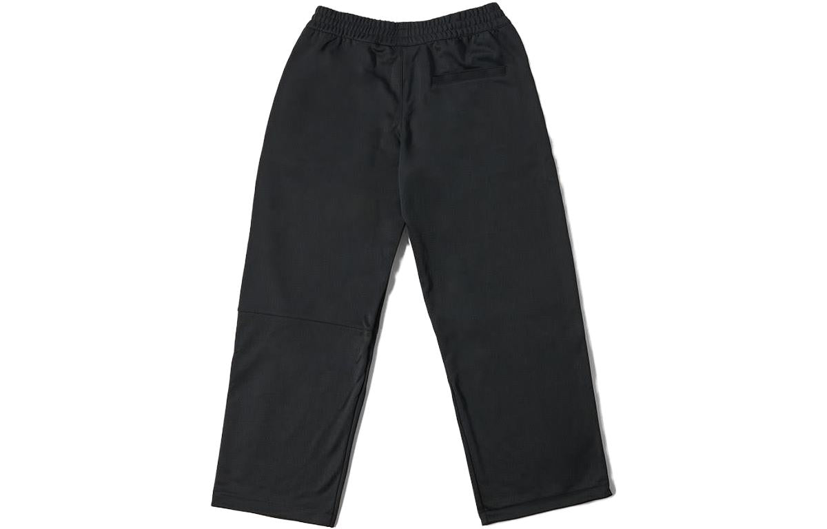 adidas x Dime SS23 Superfire Track Pants 'Black' HZ7252