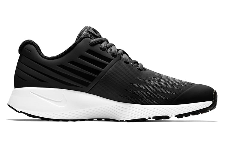 (GS) Nike Star Runner 'Black' 907254-001