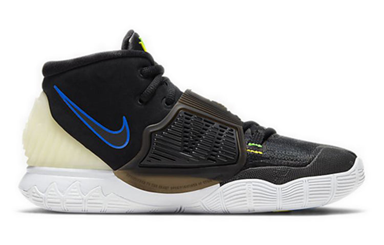 (GS) Nike Kyrie 6 'Shutter Shades' BQ5599-004