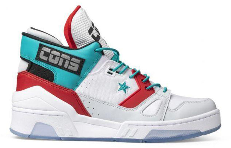 Converse ERX-260 Hi 'Archive White 165077C