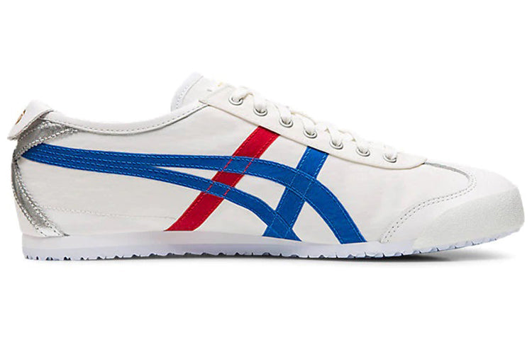 Onitsuka Tiger Mexico 66 Konbu 'Tokyo - White Directoire Blue' 1183A730-100