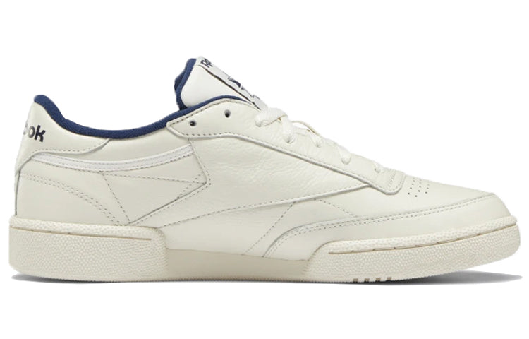 Reebok Club C 85 MU 'Chalk' DV8815