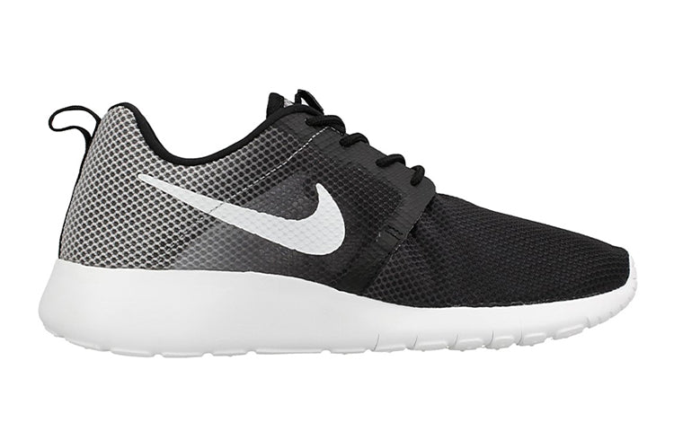 (GS) Nike Roshe One Flight Weight 'Black' 705485-001