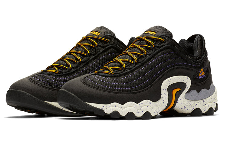 Nike ACG Air Skarn 'University Gold' CD2189-002