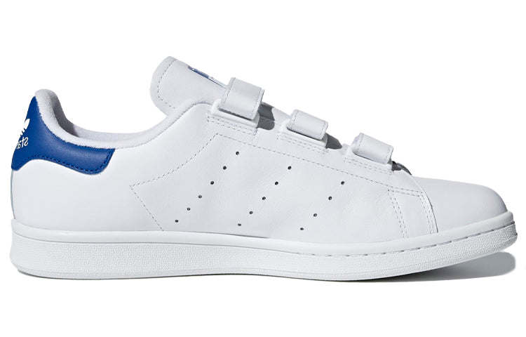 adidas Stan Smith CF 'Cloud White Royal' S80042