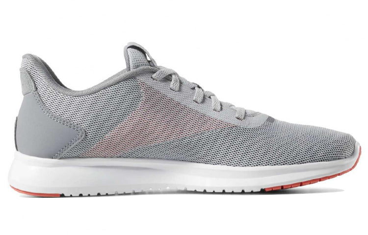 (WMNS) Reebok Instalite Lux 'Grey Orange' DV4354