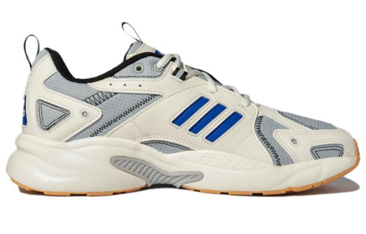 adidas neo Jz Runner 'White Blue' GW7247