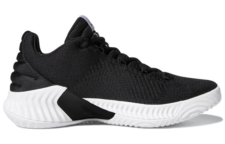 adidas Pro Bounce 2018 Low 'Core Black' AH2673