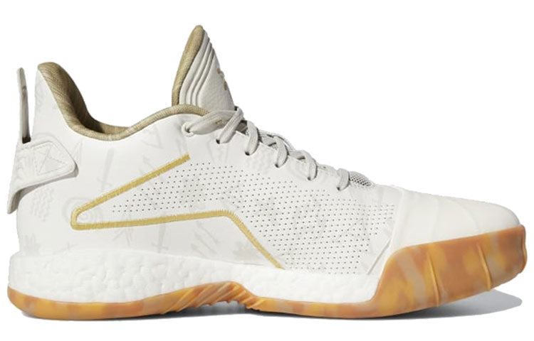 adidas T-Mac Millenium 'White Gold' G27750
