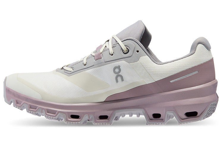 (WMNS) On Running Cloudventure Waterproof 'Ice Heron' 32.98576
