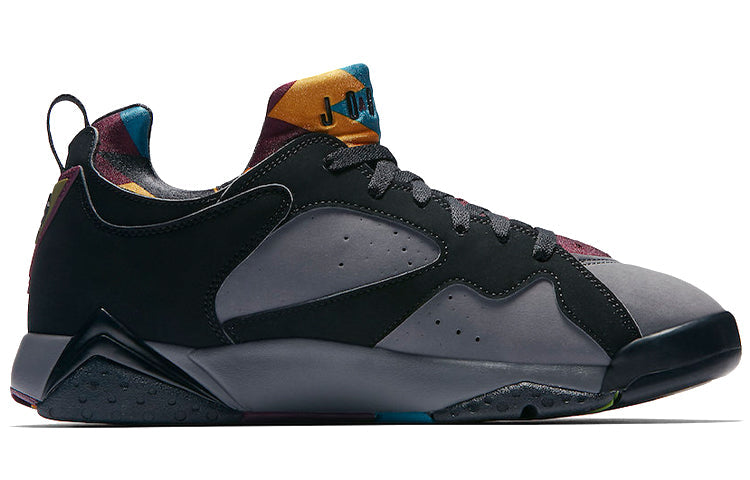 Air Jordan 7 Retro Low NRG 'Bordeaux' AR4422-034