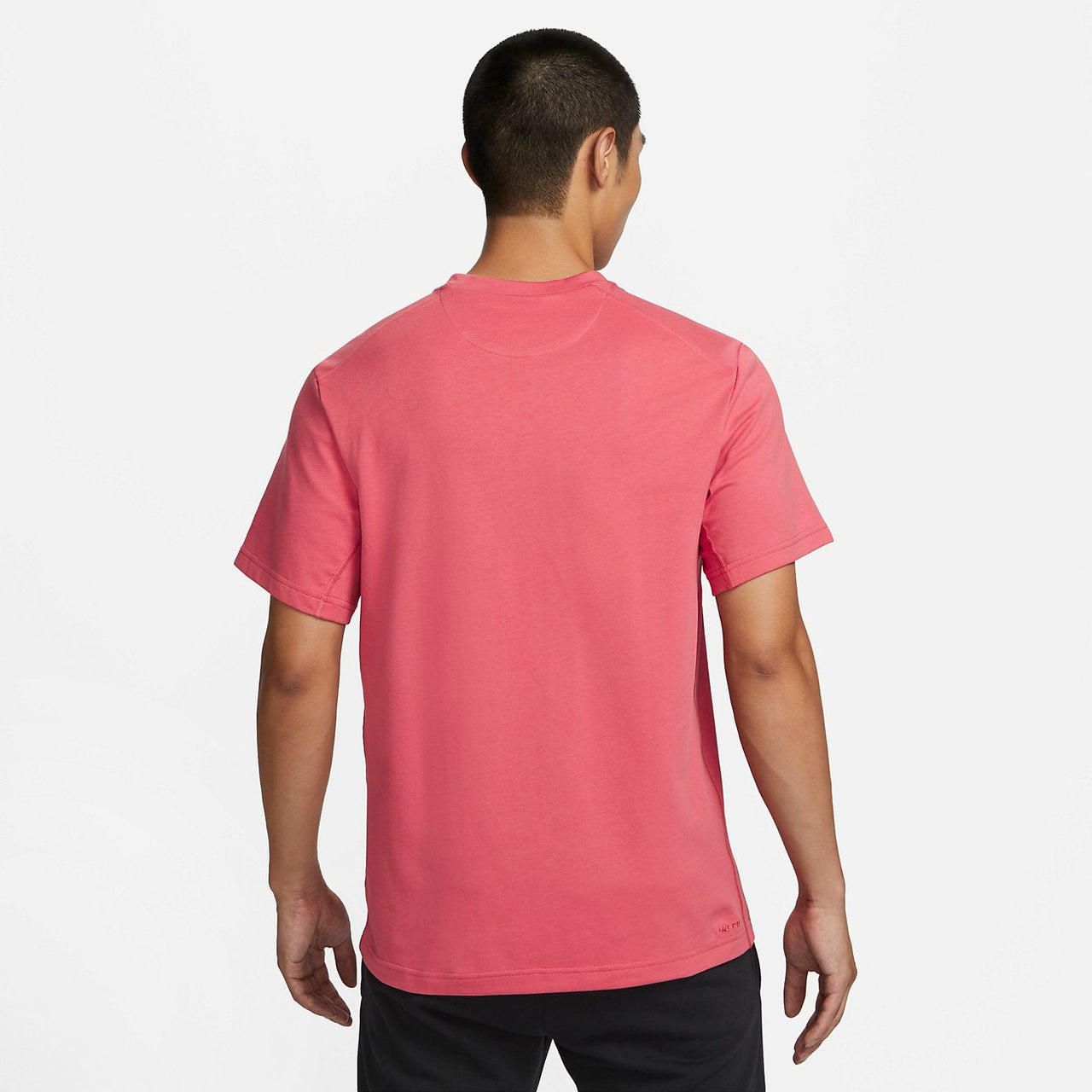 Nike Dri-Fit Primary T-shirt 'Pink' DV9832-655