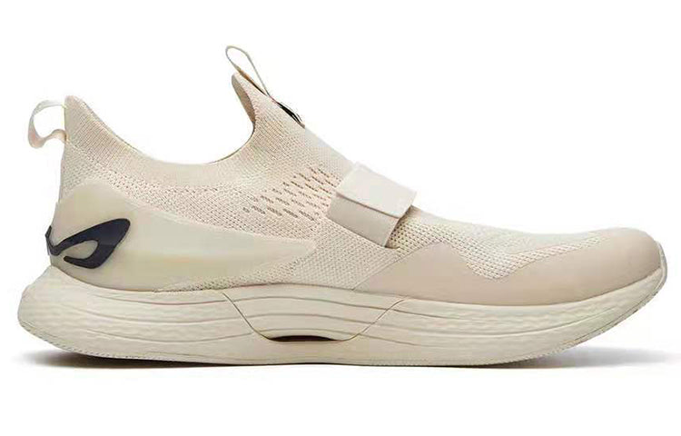 FILA Heritage-Fht Low-Top Creamy A12M132108FSS