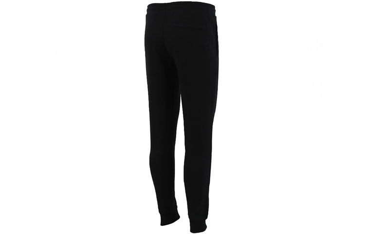 PUMA Classics Causual Long Pant Male Black 599311-01