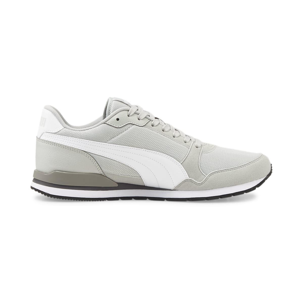 PUMA ST Runner v3 'Grey White' 384640-03