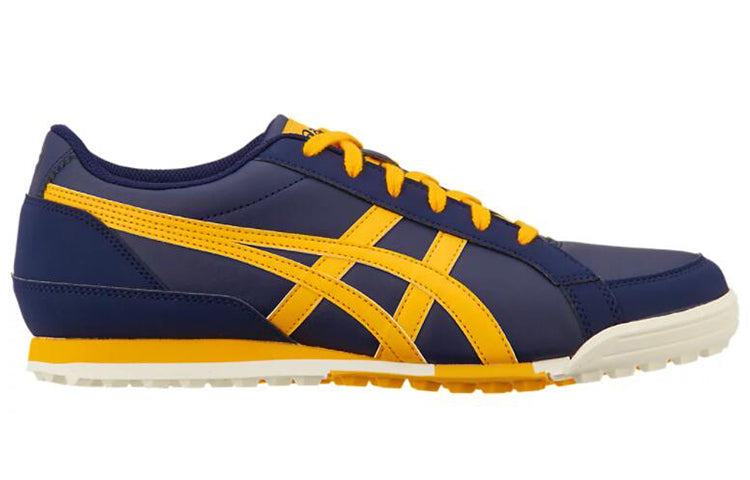 ASICS Gel Preshot Classic 3 'Peacoat Sunflower' 1113A009-400