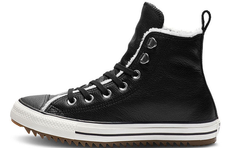Converse Chuck Taylor All Star Hiker Boot 'Black' 161512C