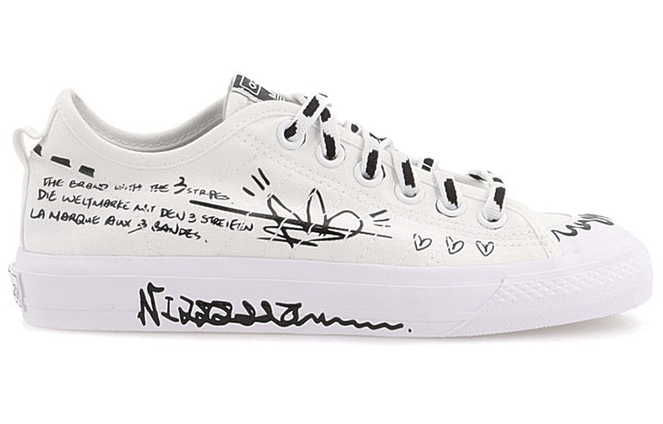 adidas Nizza RF 'Sharpie Pack' GV9798