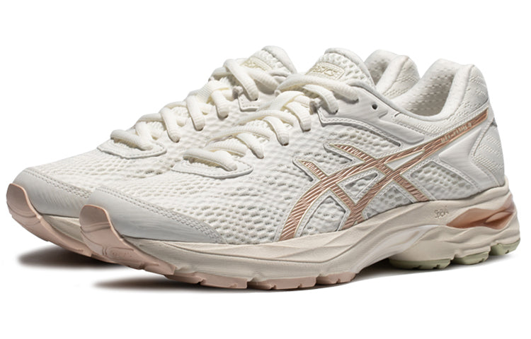 (WMNS) ASICS Gel-Flux 4 'Beige Pink' 1012A523-751