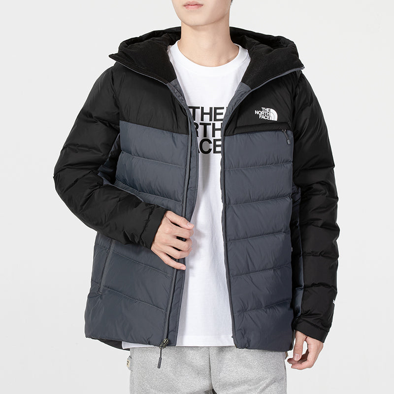 THE NORTH FACE Nuptse Jacket 550 NF0A7QPK-F9L