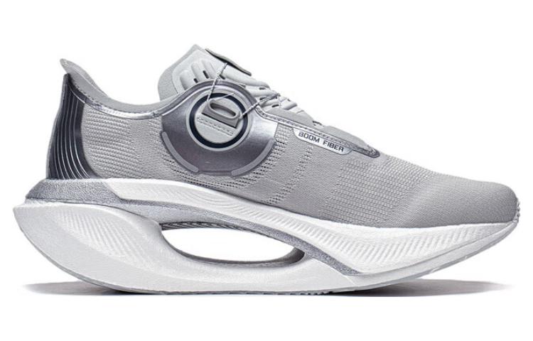 Li-Ning Jue Ying 2.0 'Silver Grey' ARRT017-1