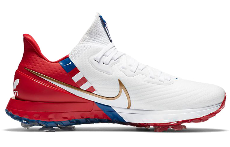 Nike Air Zoom Infinity Tour Golf NRG 'USA' CT0601-110