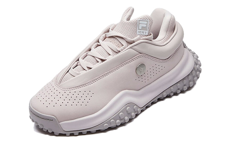 (WMNS) Mihara x FILA FM7 Daddy Shoes Purple F12W114136FHV