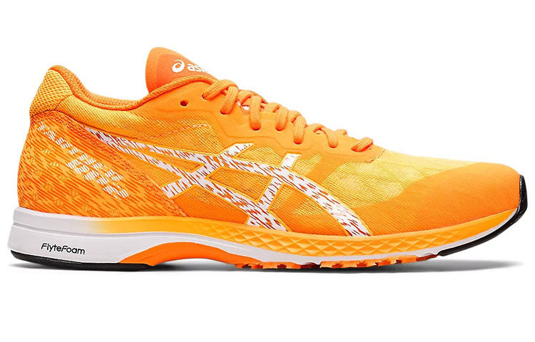 (WMNS) ASICS Tarther RP 2 'Orange White' 1012B220-800