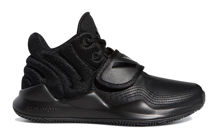 (GS) adidas Deep Threat Wide J FV2281