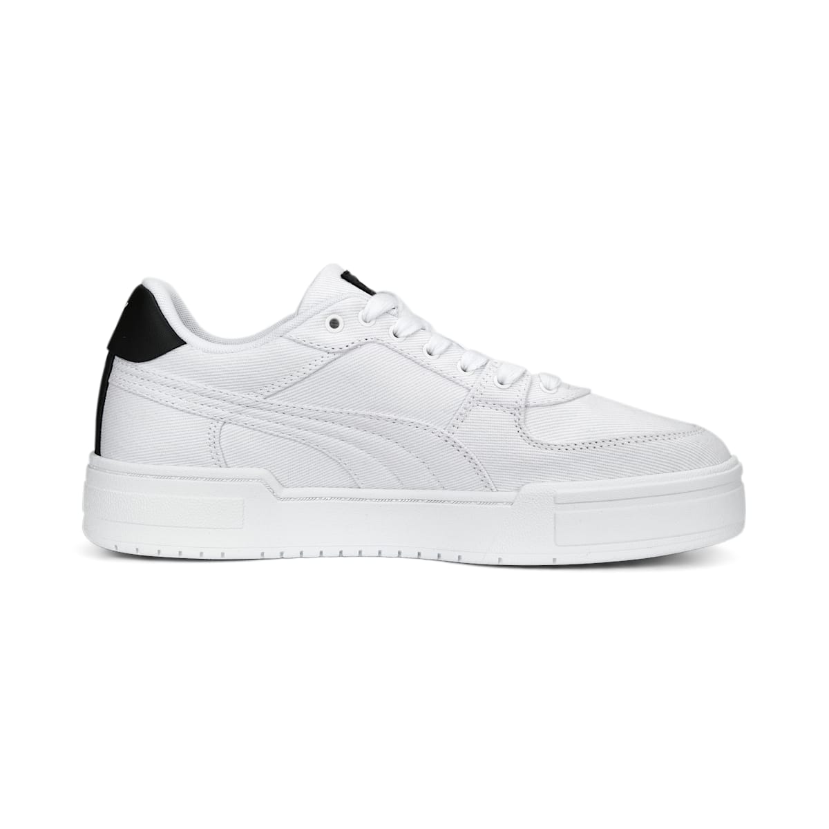 PUMA CA Pro Canvas 'White' 390127-01