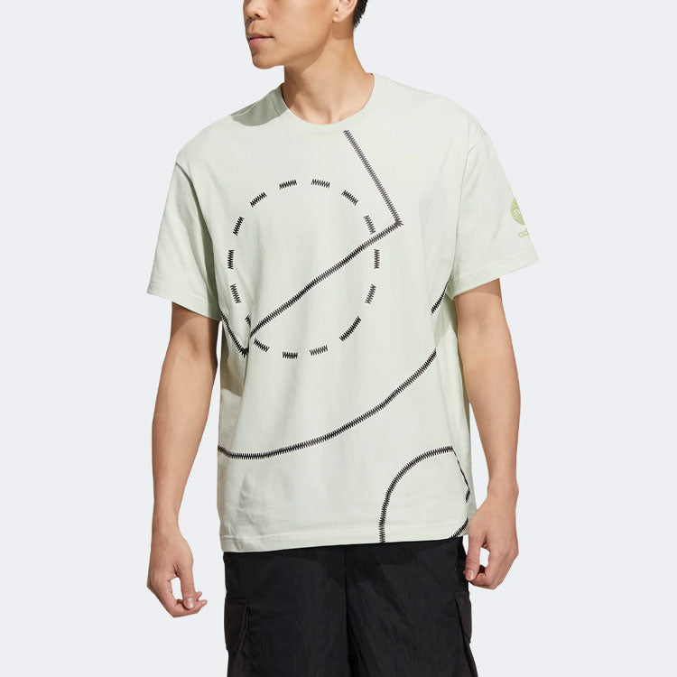adidas neo Tee HN0000