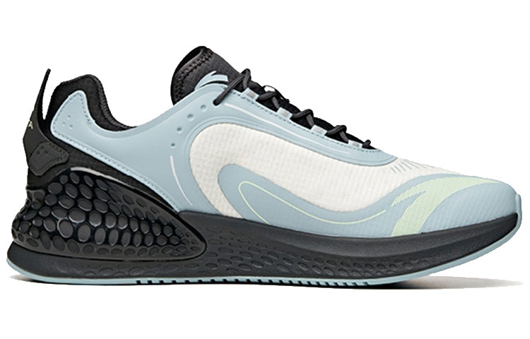 ANTA C37+ Low 'Black Blue' 912225537-3