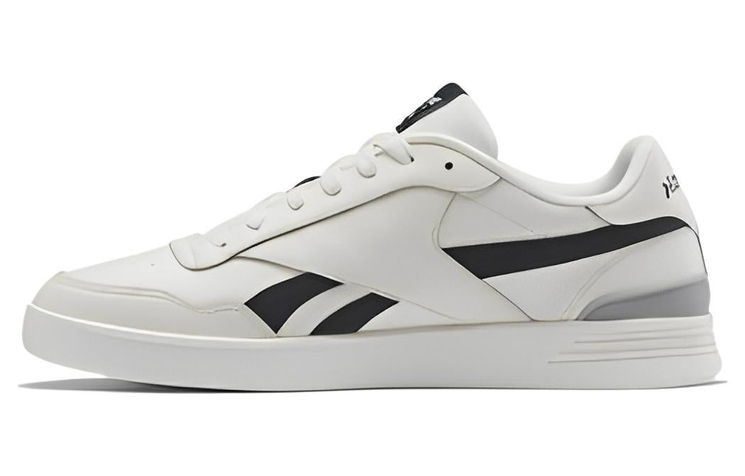 Reebok Court Advance Clip 'Grey Black' GZ9632