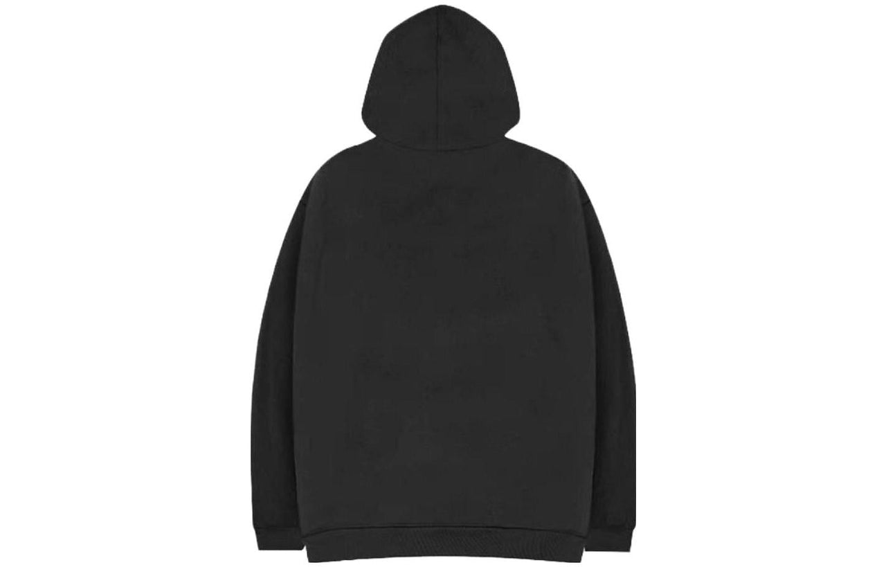 Nike Casual Hoodie 'All black' BV6166-010