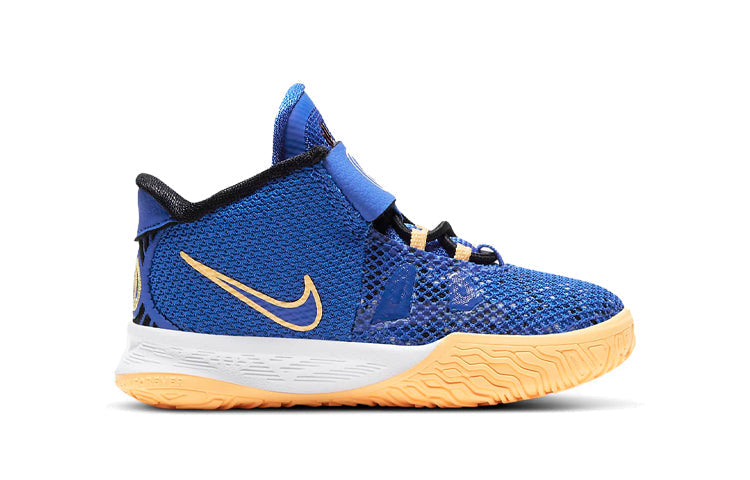 (TD) Nike Kyrie 7 'Sisterhood' CT4980-400