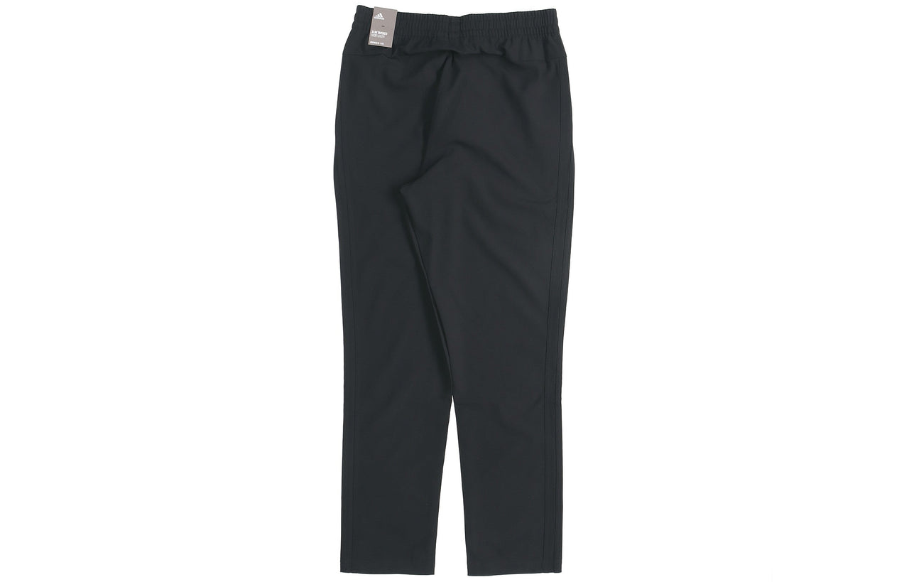 Men's adidas Cozy Casual Black Sports Pants/Trousers/Joggers EH3800